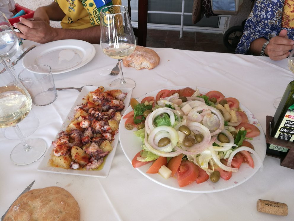 Moraleja del Vino旅游攻略图片