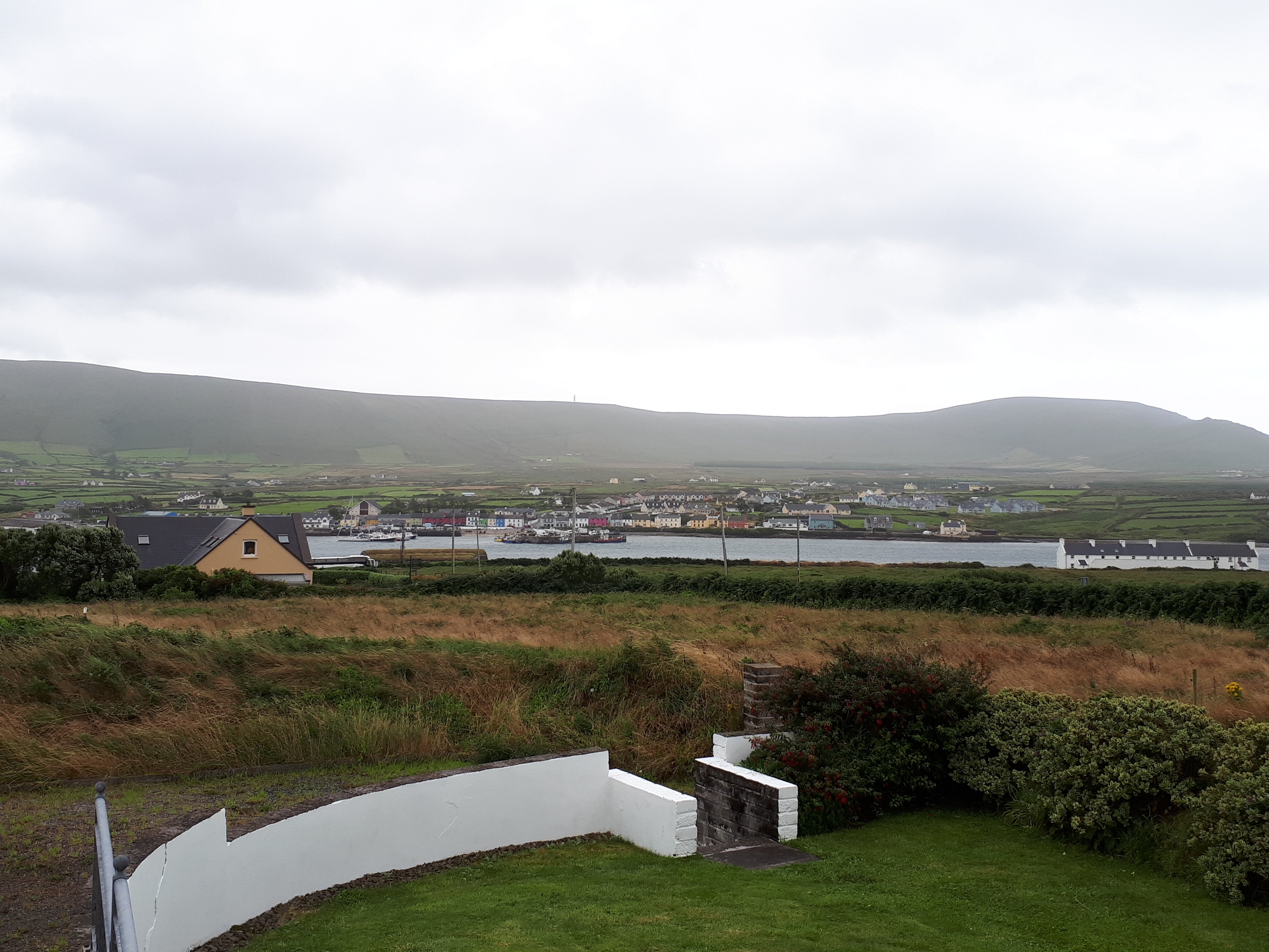 Shealane Country House-官方