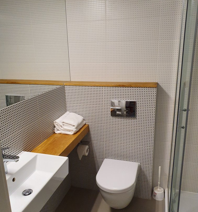 Hotel Faros主图