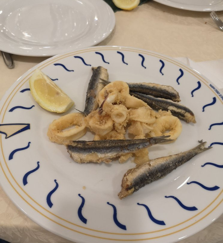 Hotel Dell'Arpa主图