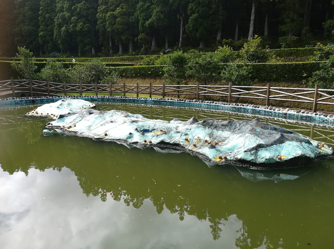 Centro Ambiental do Priolo-Nordeste必去景点