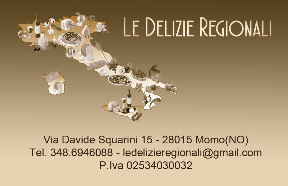 Le Delizie Regionali景点图片