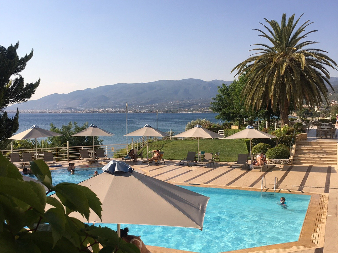 Messinian Bay Hotel主图