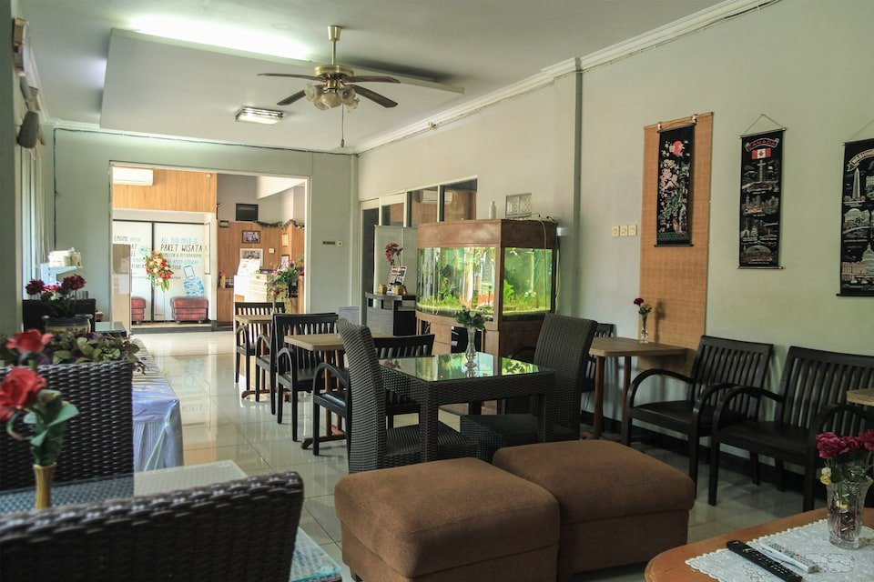 La Derra Hotel主图