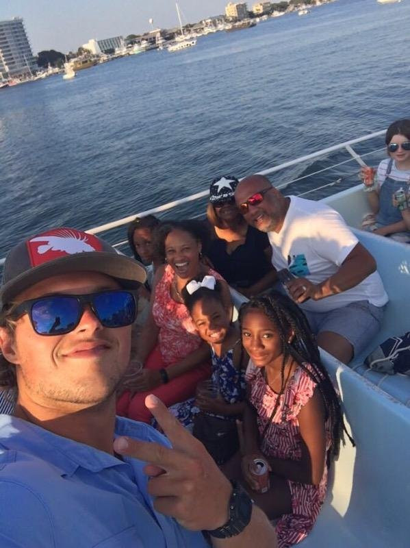 AJ's Water Adventures-德斯廷必去景点