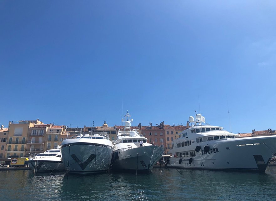 Adventure Sports Saint Tropez-Cogolin必去景点