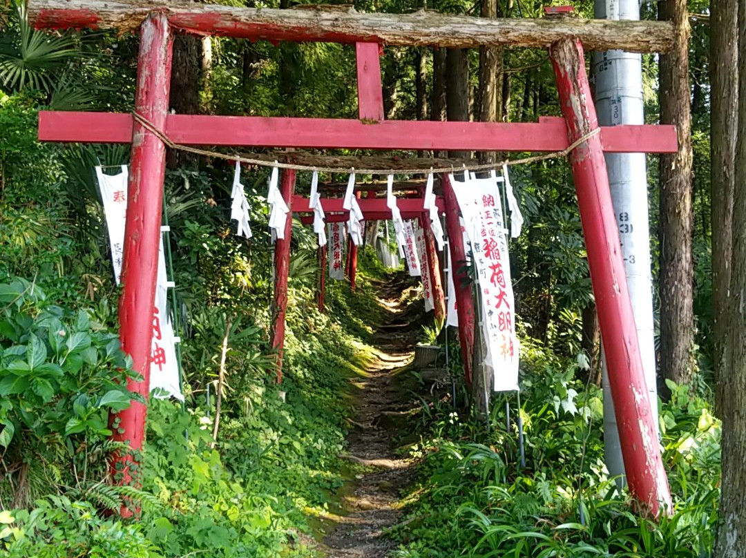 Nansekizan Jorakuji Temple - Pilgrimage Spot No. 11景点图片