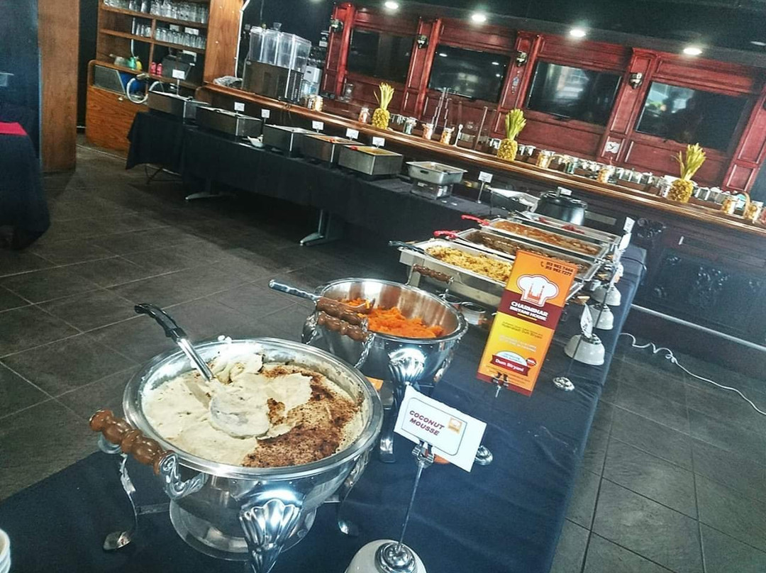 Astoria Biryani House