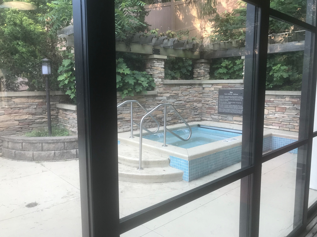 Hampton Inn Wheeling主图