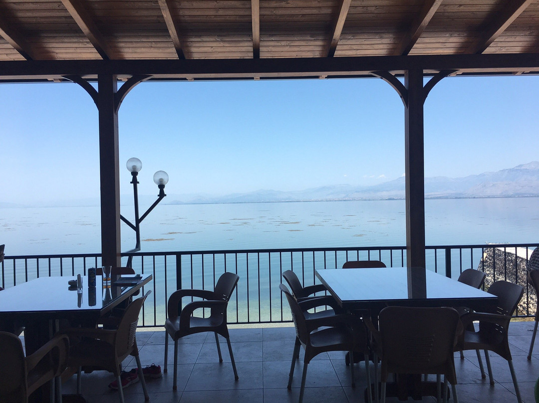 Hotel Balani Bar Restorant