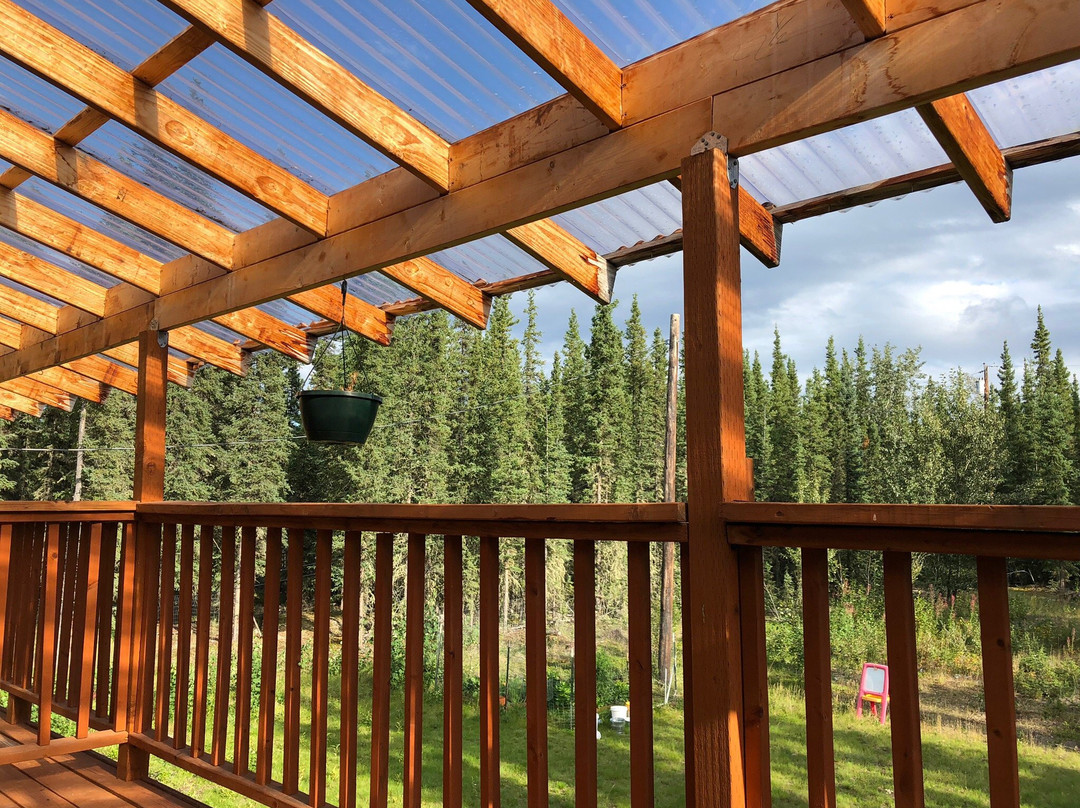 A Hyde Away Inn B&B主图