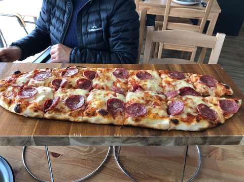 Klemzig餐馆和美食-Il Mulino