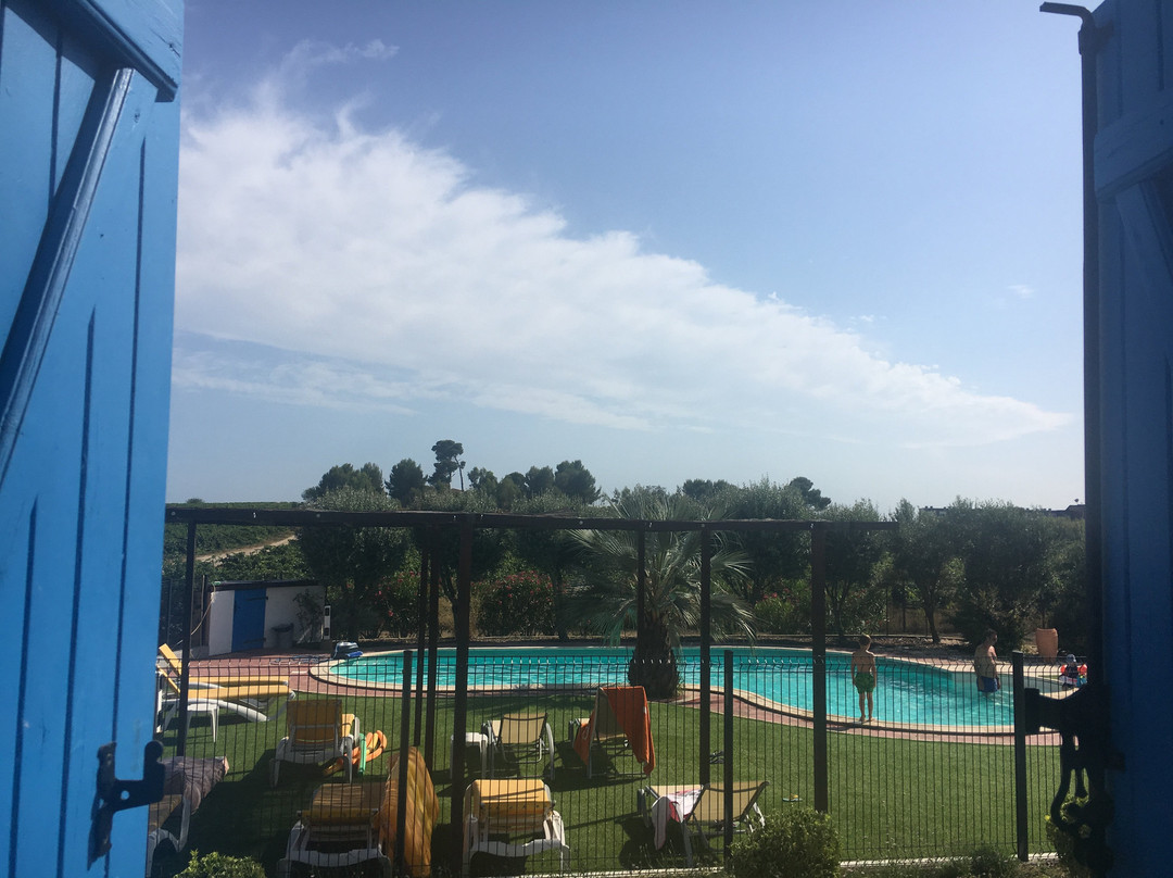 Le Clos Des Garennes