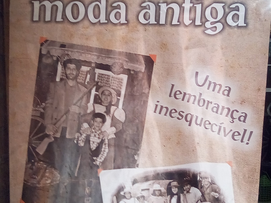 Adega Tradicao da Serra-卡内拉必去景点