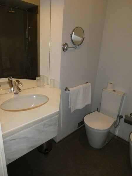 Pousada Ria Aveiro主图