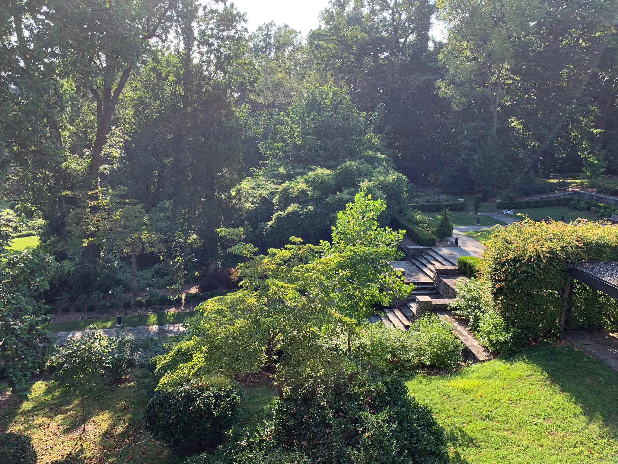 维拉诺瓦大学会议中心-官方