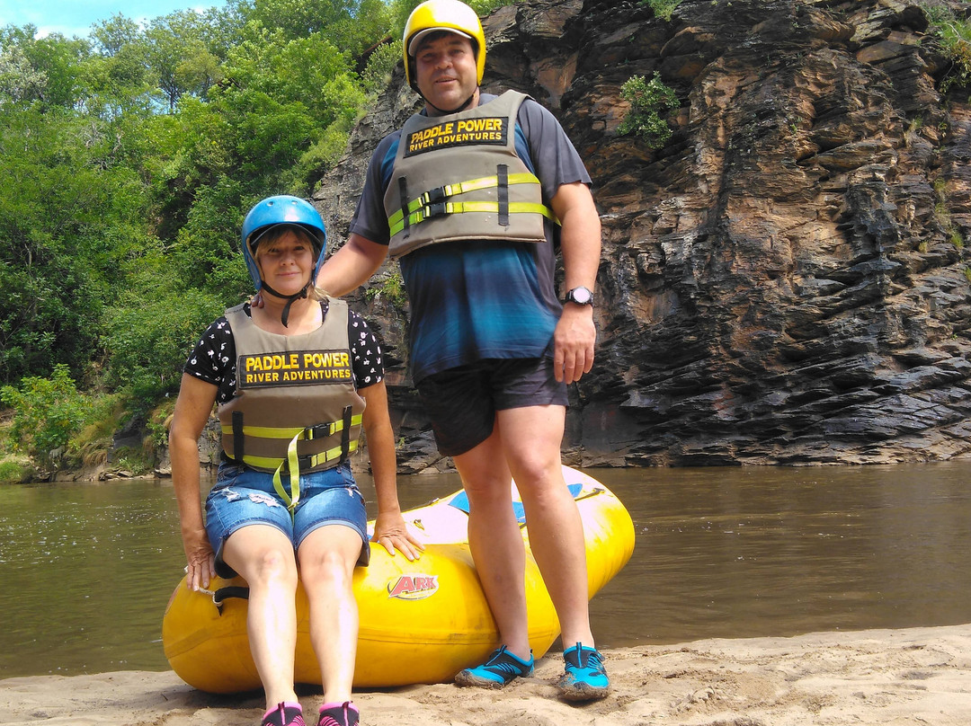 Paddle Power Adventures-哈特比斯普特必去景点