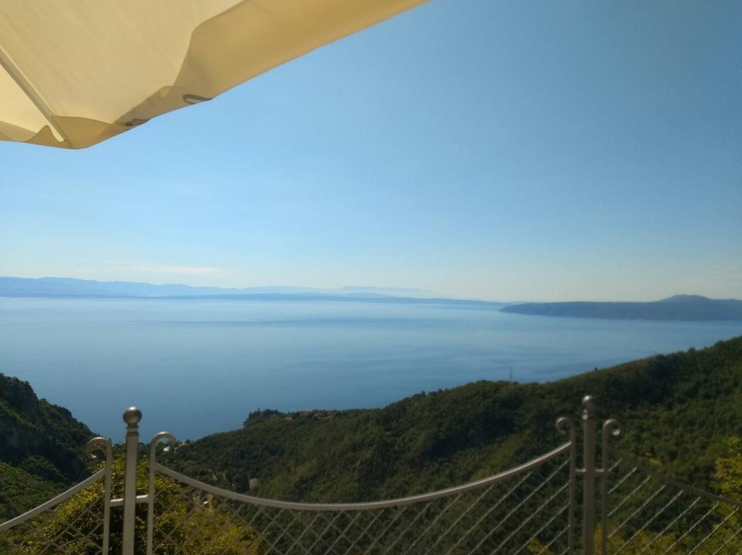 Hotel Draga di Lovrana主图