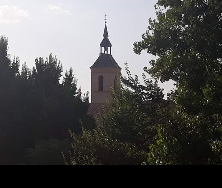Iglesia Nuestra Senora de la Asuncion-Algete必去景点