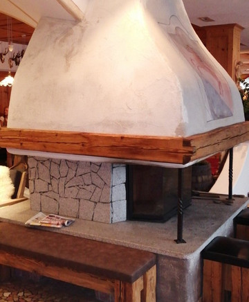 Landhotel Tharerwirt主图