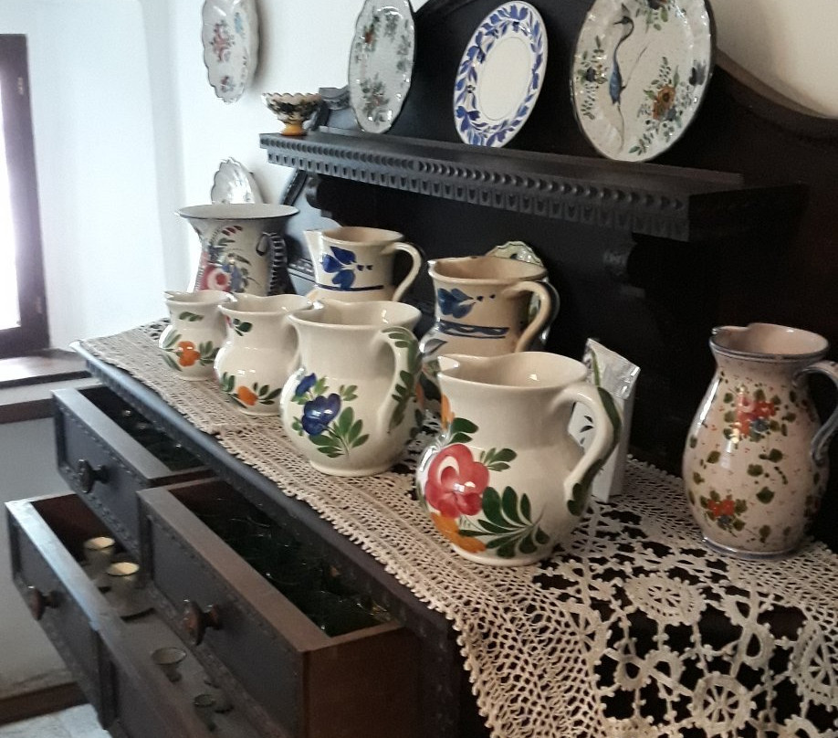 Museo Casa Bruseschi-Prato Carnico必去景点