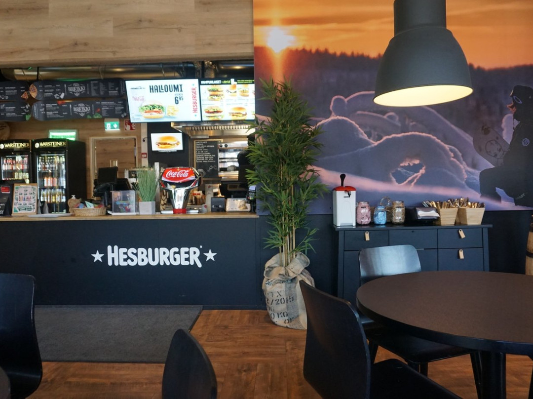 Hesburger