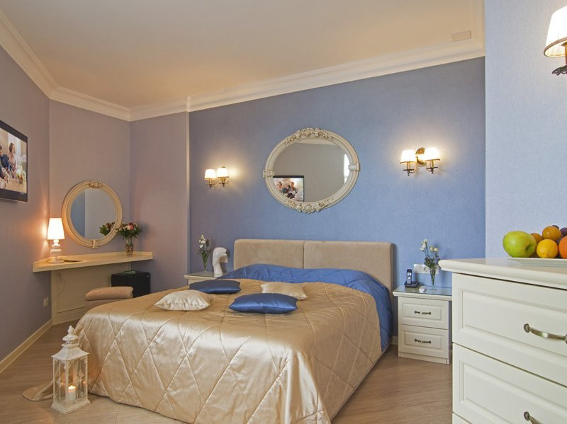 塔瑞克酒店主图