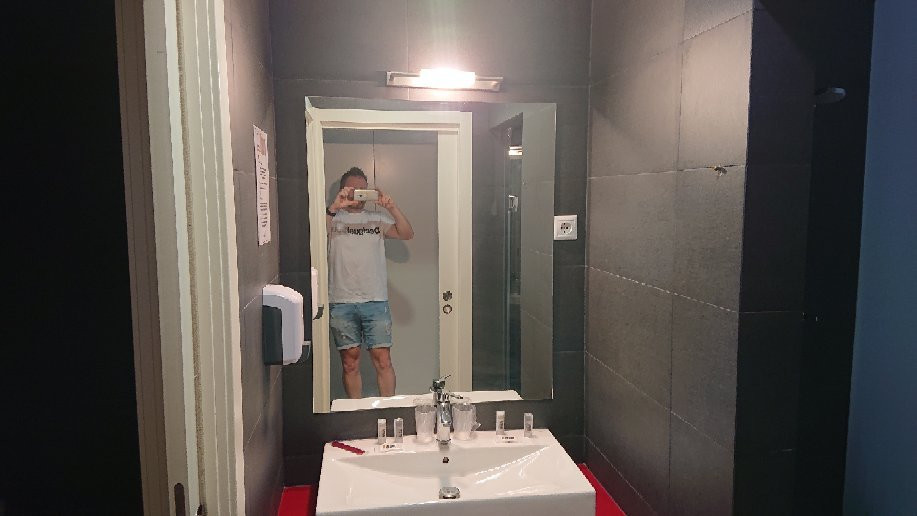 Hotel Oleum Belchite主图