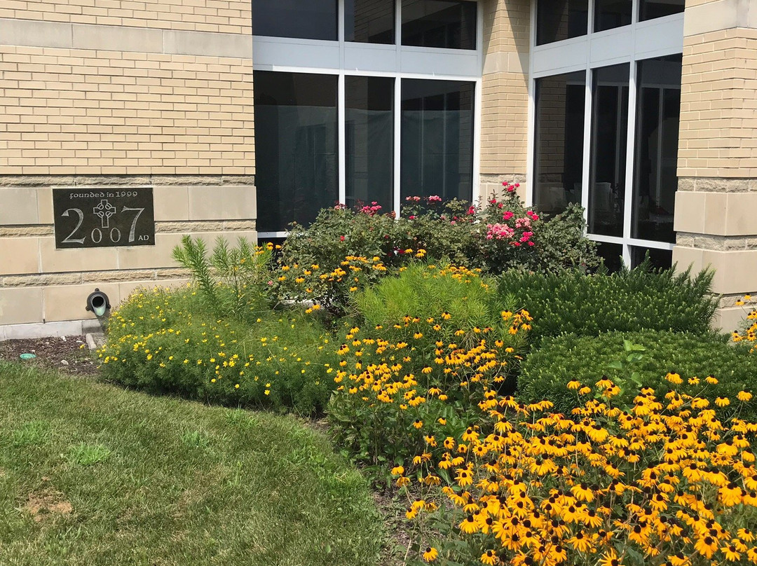 St. Margaret of Scotland Catholic Church-纽瓦克必去景点