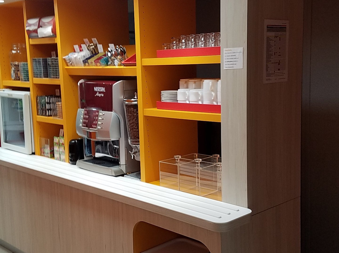 普瑞米尔佩里杰布拉扎克经典酒店主图