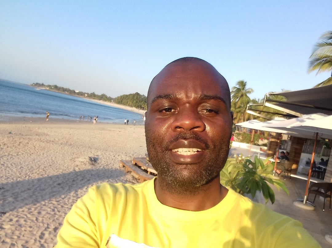 Wimbe Beach-彭巴必去景点