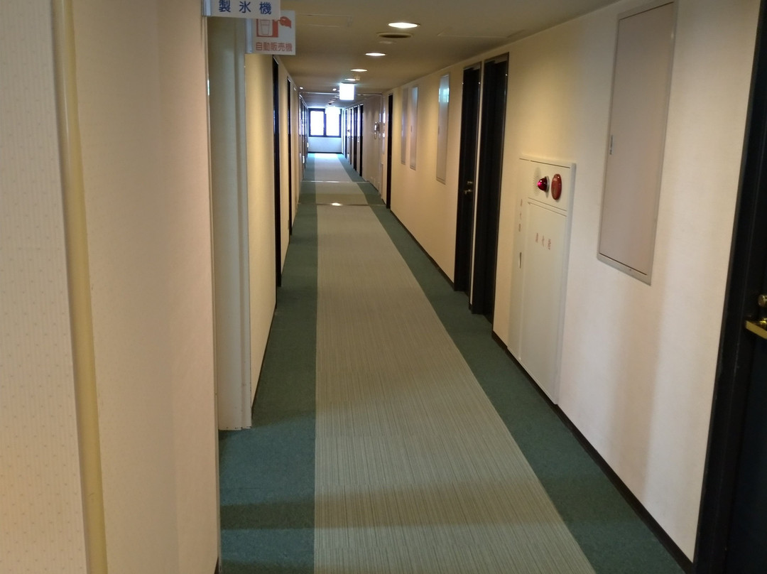 Yokaichi Royal Hotel主图