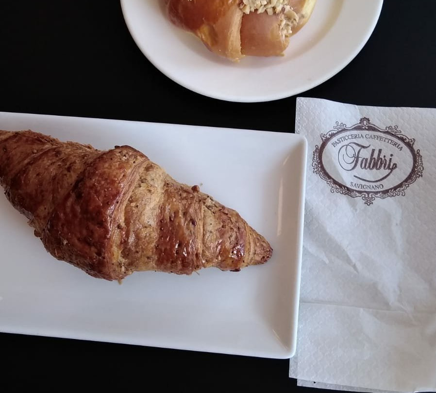 Pasticceria Fabbri景点图片
