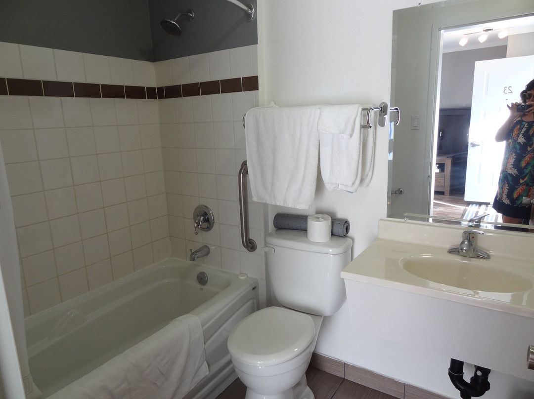 Motel La Source主图