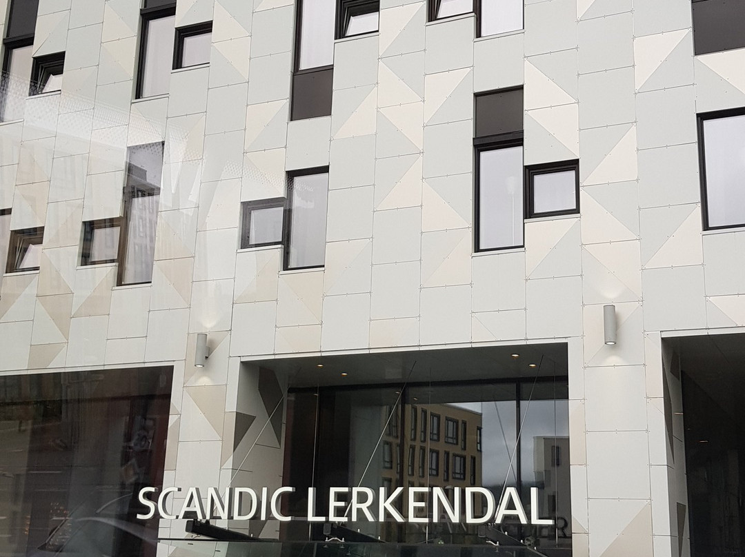 Scandic Lerkendal主图