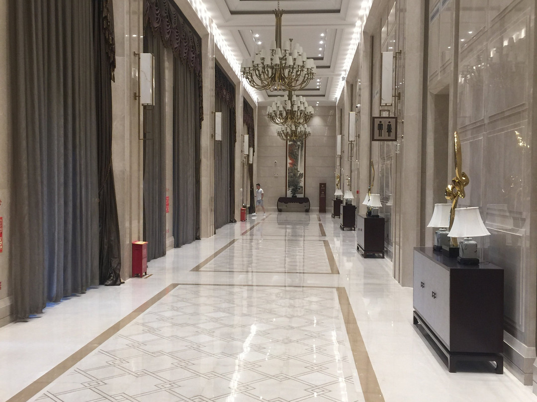 北斗湾开元酒店主图