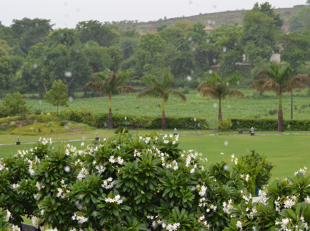 TatSaraasa Resort & Spa主图