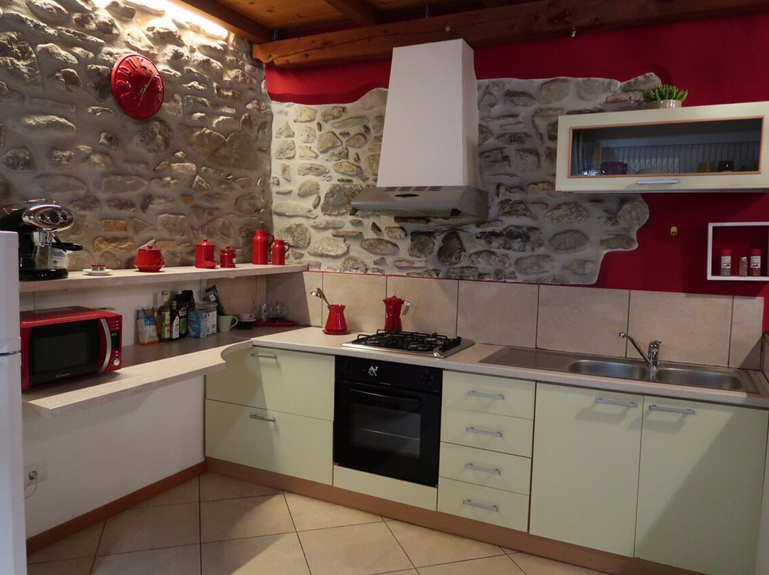 Casa Vacanze Matelda主图