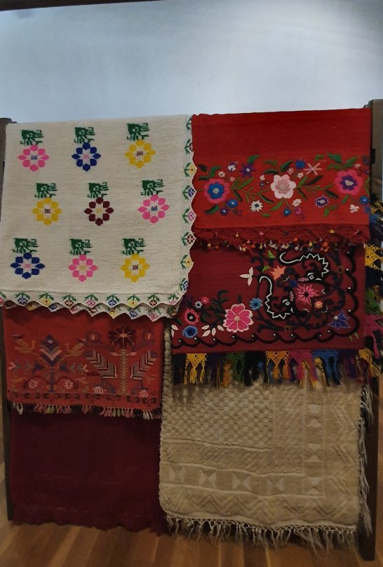 Historical and Folk Art Museum of Rethymnon-雷斯蒙必去景点