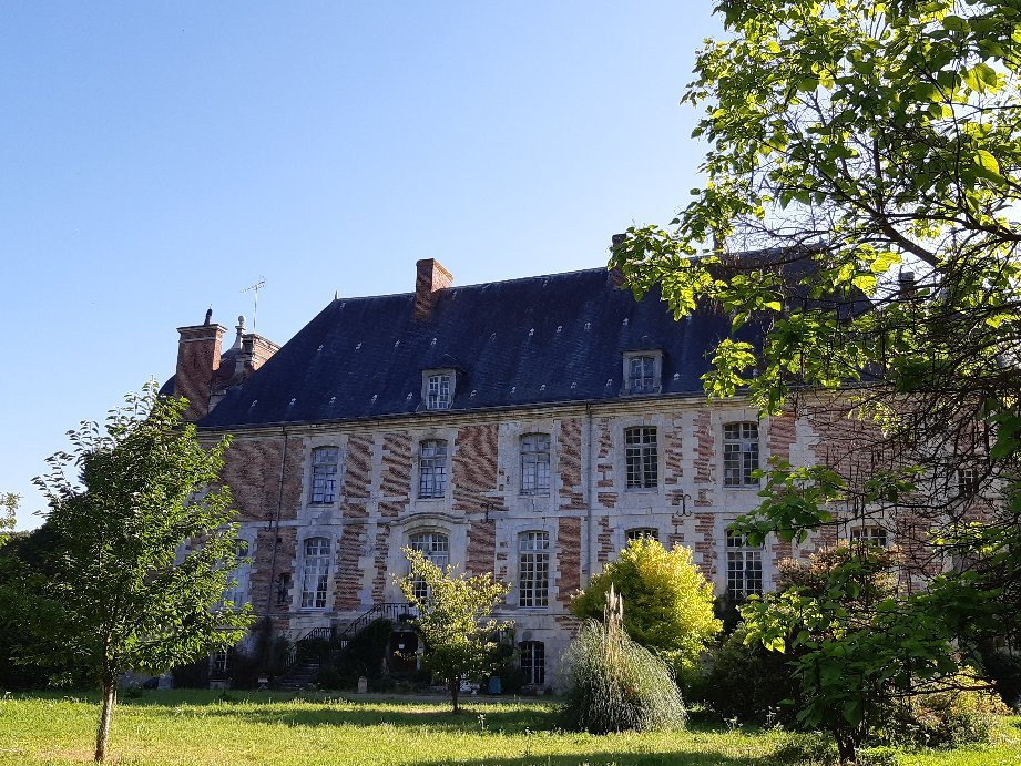 Chateau de Fosseuse主图