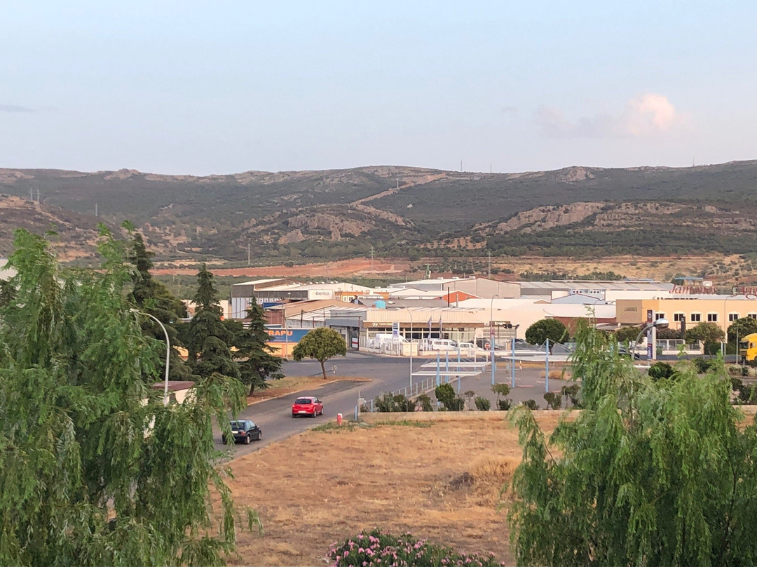 Argamasilla de Calatrava旅游攻略图片