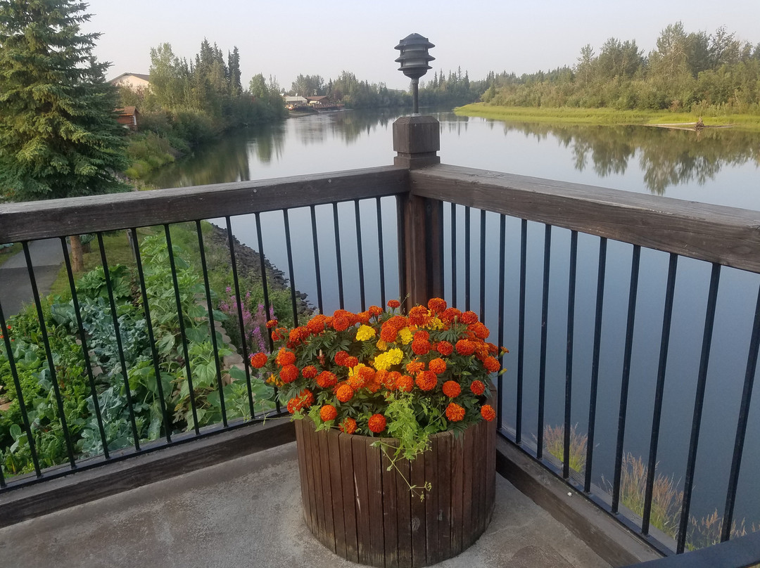 Fairbanks Princess Riverside Lodge主图
