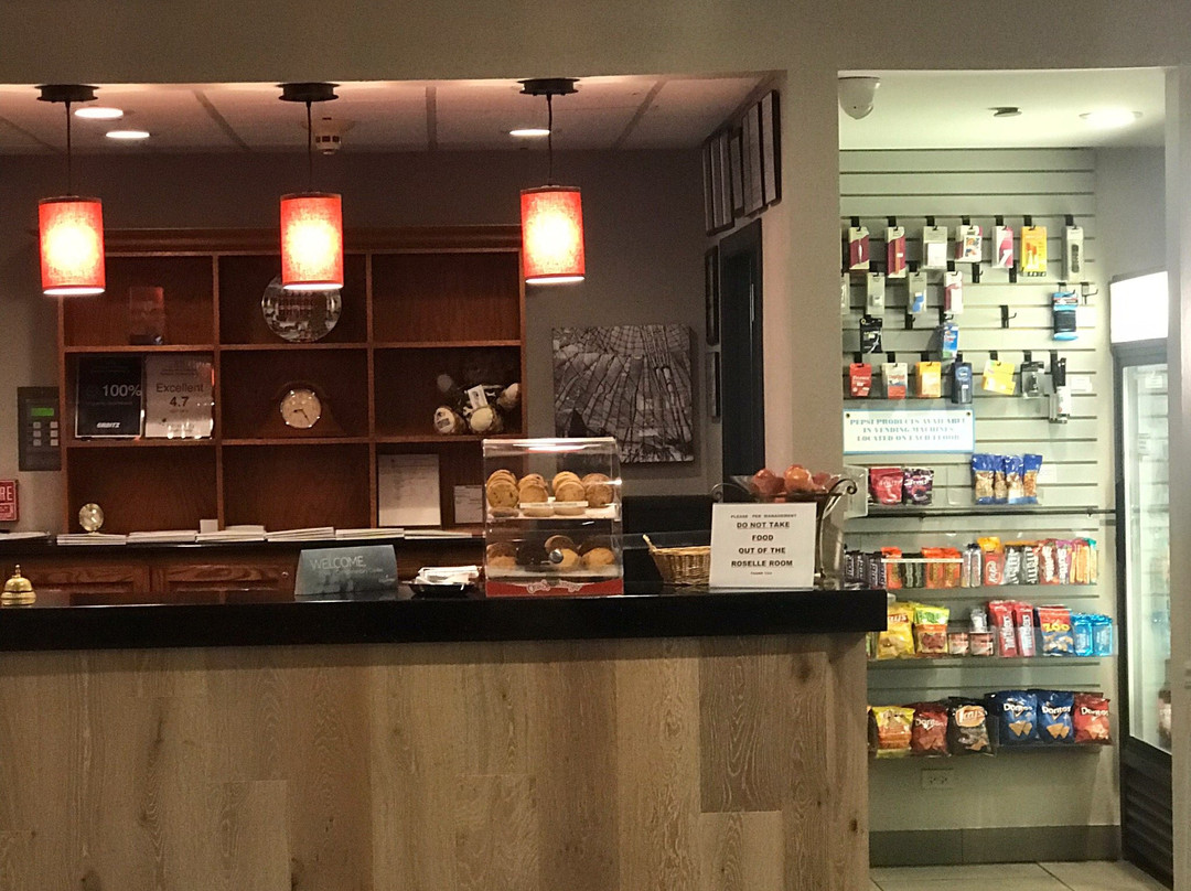 Country Inn & Suites by Radisson, Schaumburg, IL主图