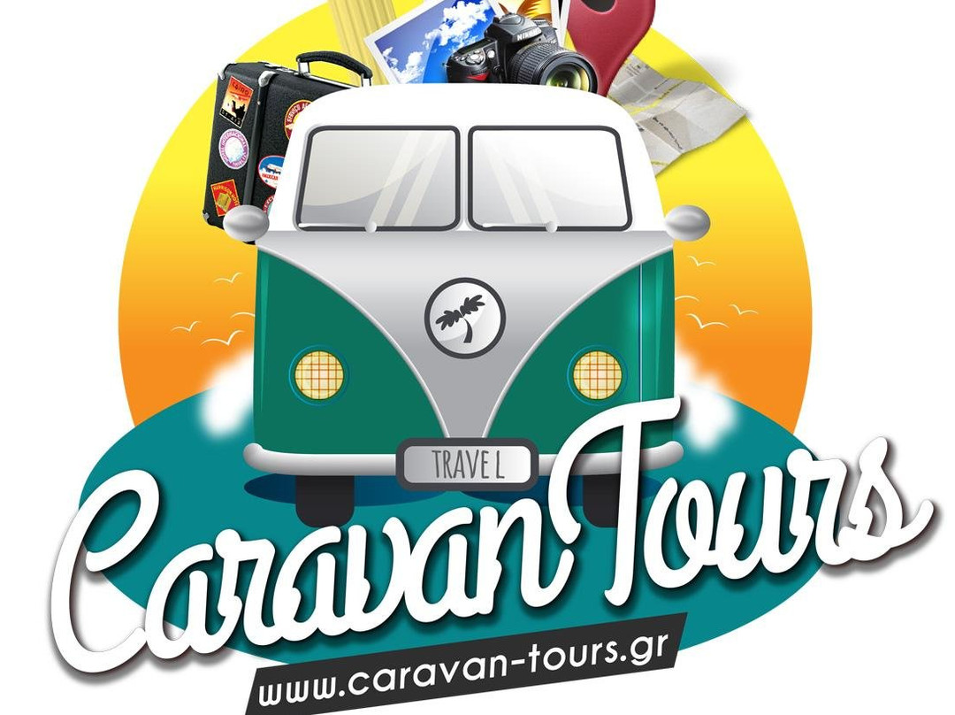 Caravan Tours-Preveza必去景点