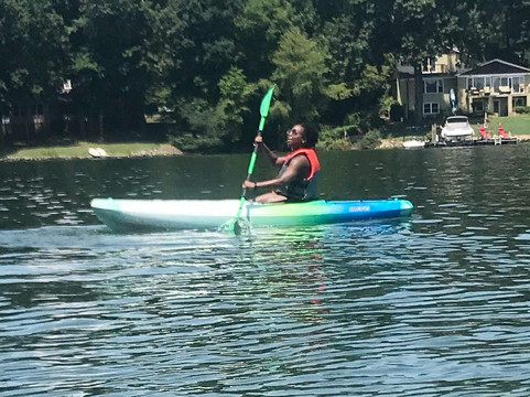 Cannon Water Adventures-Sherrills Ford必去景点