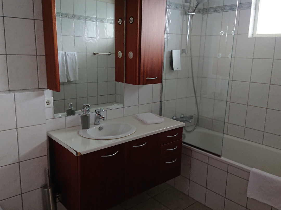 Bella Apartments&Rooms主图