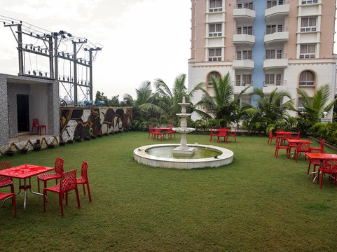 OYO 7637 Near Lighthouse主图