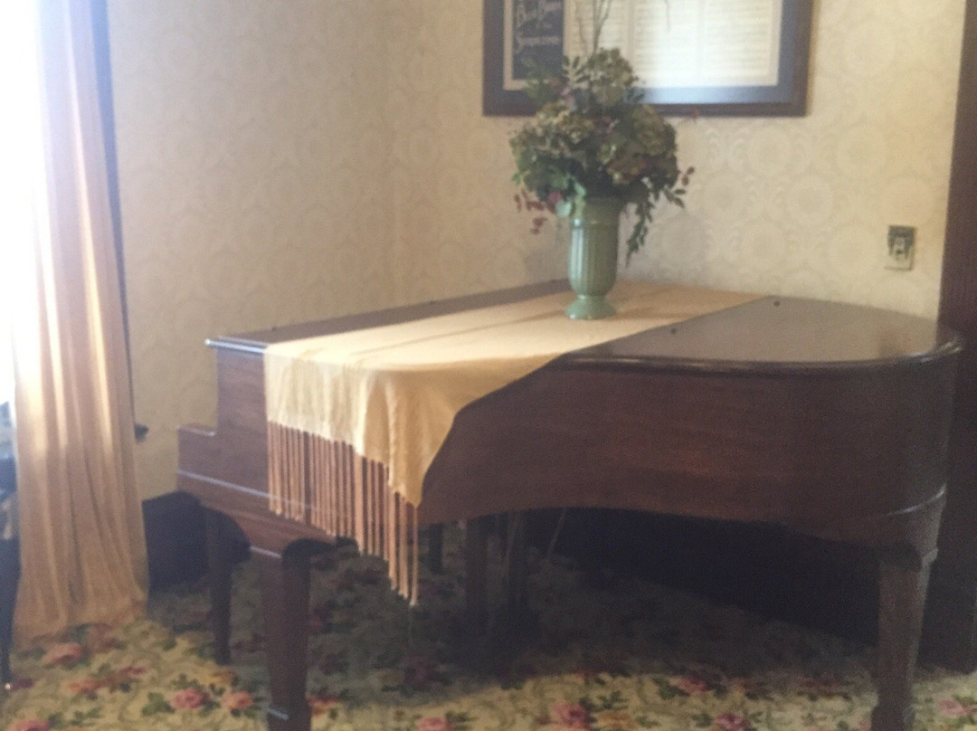 Nicolin Mansion Bed & Breakfast主图