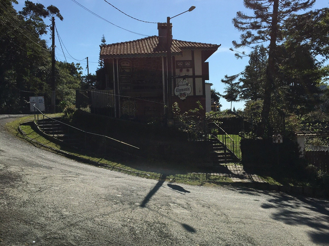 Pousada Chamonix主图