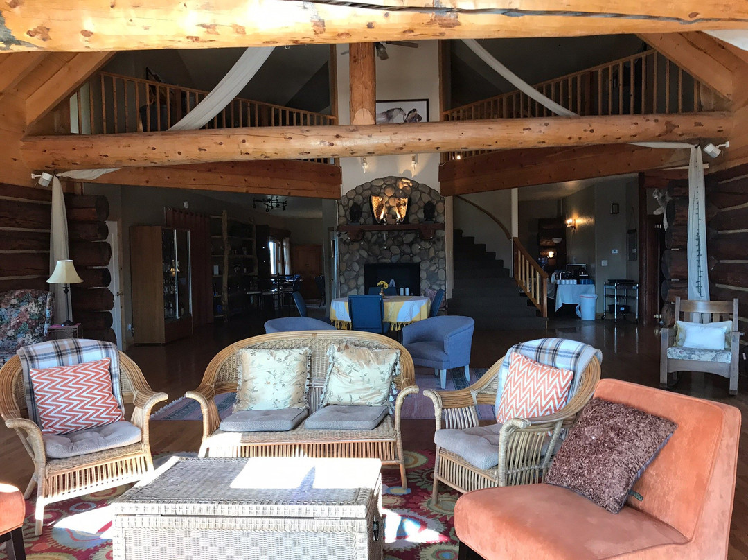 Sophia Retreat & Event Center主图